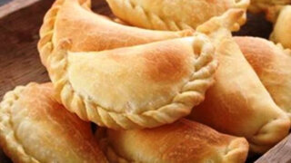 Rutas de la Pastelería nos enseña a preparar empanadas de langostinos