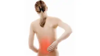 Soluciones Médicas: dígale adiós a los dolores de espalda