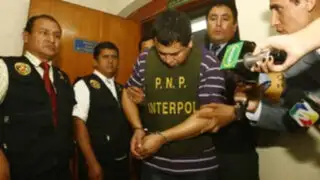 EEUU: "Cortanalgas" peruano sería sentenciado a siete años de prisión