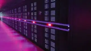 China: 'Tianhe-2' es la nueva 'supercomputadora' más veloz del mundo