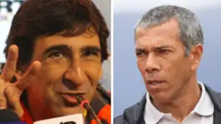 Vocean a Gustavo Costas como reemplazo del técnico aliancista Wilmar Valencia