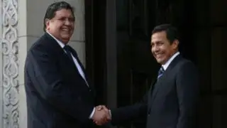 Analistas consideran que Humala debe aprovechar propuesta económica de García