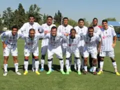 VIDEO: futbolistas de la UCV declamaron Los Heraldos Negros
