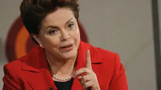 Brasil: juicio político contra Rousseff ya tiene fecha