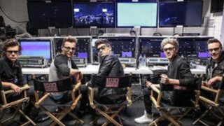 One Direction reveló segundo tráiler de su primera película "This is Us"
