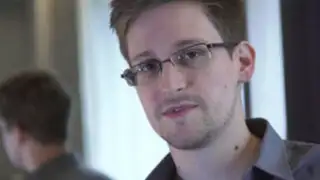 Rusia no entregará “de ninguna manera” a Edward Snowden