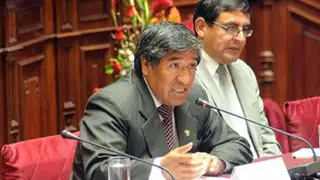 Congresista de Perú Posible grave y con respiración artificial en Colombia