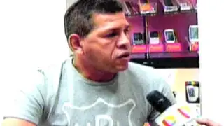 Ruge el Puma: José Luis Carranza rompe su silencio con Teledeportes