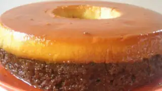 Rutas de la Pastelería enseña a preparar la tradicional ‘Torta Imperial’