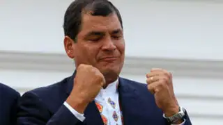 Noticias de las 7: Ley de Medios amenaza libertad de prensa en Ecuador