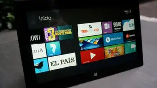 Microsoft permite descarga gratuita de Windows 8.1 para tablets de 7 pulgadas