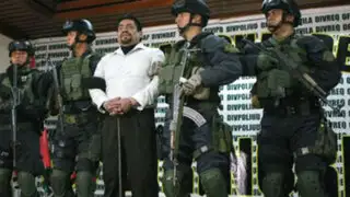 Timaná el feroz: el asaltante que apunta a la política peruana