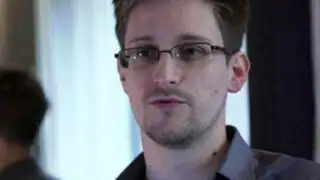 Snowden aún no acepta oferta de asilo político en Venezuela
