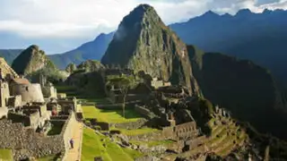 PromPerú celebra el éxito de Machu Picchu como primer destino turístico