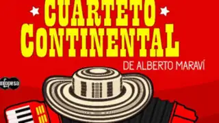 'Ola ke Ase' presenta al auténtico Cuarteto Continental y su tema 'Dile'