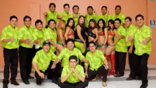 'Ritmo de mi tierra' otro éxito musical de la orquesta 'Explosión de Iquitos'