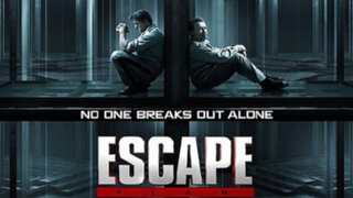 Schwarzenegger y Stallone vuelven a la carga en la película "Plan de Escape"