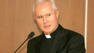 El Vaticano: ordenan detención de ‘Monseñor 500’ en caso de lavado de dinero