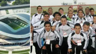 Equipo peruano participará de Mundial Interuniversitario de Fútbol en Rusia