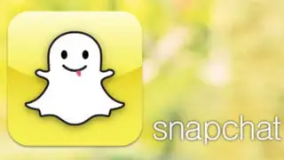 Snapchat: la nueva "app" que permite enviar mensajes que se autodestruyen
