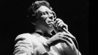 Héctor Lavoe: a 20 años de la muerte del "cantante de los cantantes"