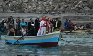 En el Perú y el mundo celebraron el Día de San Pedro y San Pablo