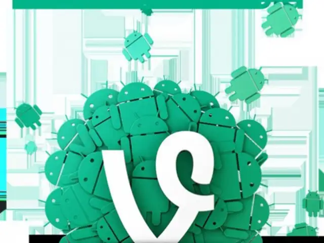 Aplicación de microvídeos Vine ya está disponible en Google Play