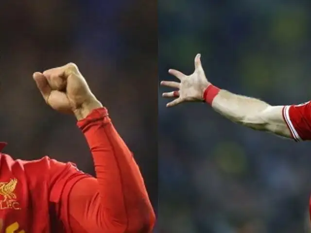 Bayern Munich ofrece al Liverpool a Robben a cambio de Luis Suárez