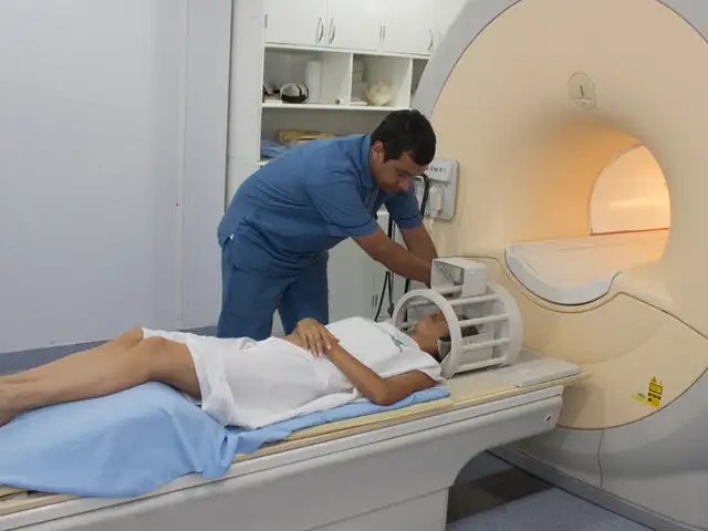 Soluciones Médicas: La importancia de una resonancia magnética para la salud