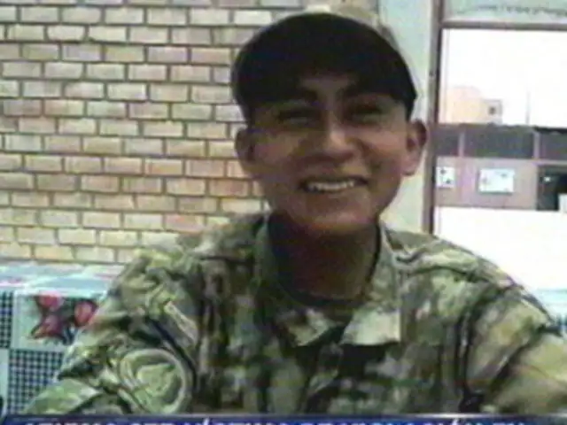 Familiares de joven militar denuncian que lo violaron en cuartel de Chorrillos