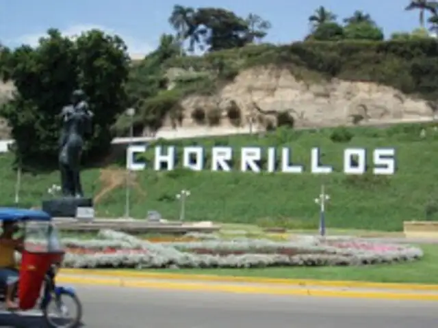 Continúa polémica por límites distritales entre Chorrillos y Surco