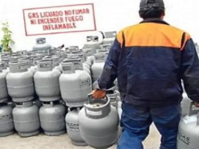 Herrera Descalzi: Última alza del gas no tiene justificación técnica