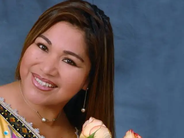 Sonia Morales presenta su nuevo éxito ‘Dos más’ en Ola ke Ase