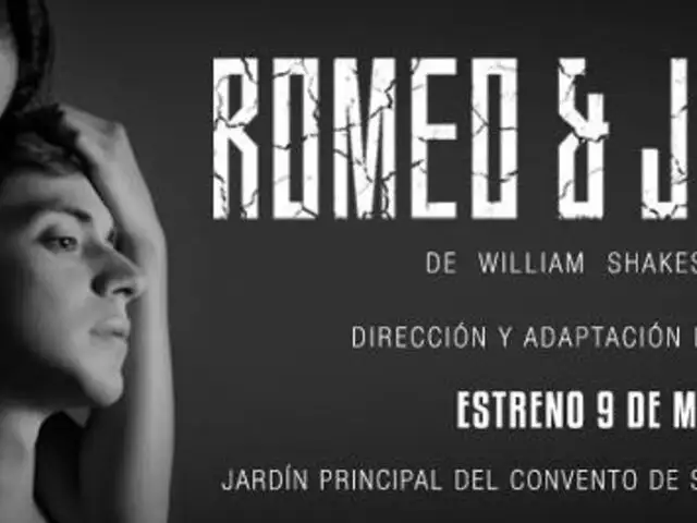 Bakeisteich: conozca la nueva versión del clásico Romeo y Julieta