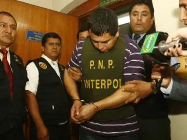 EEUU: "Cortanalgas" peruano sería sentenciado a siete años de prisión