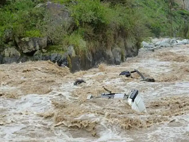 Se elevó a 30  el número de fallecidos del accidente en Chanchamayo