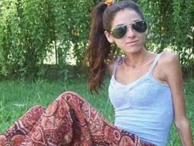 Argentina: muere joven anoréxica que rechazó tratamiento por su religión