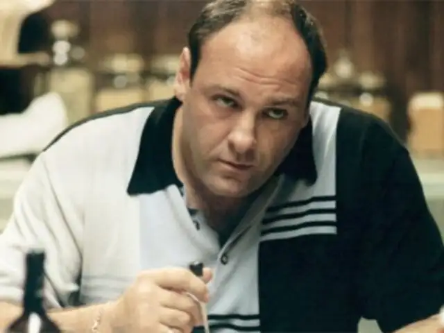 Hollywood da el último adiós a reconocido actor James Gandolfini