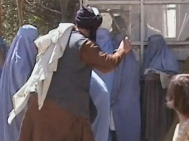 Televisión musulmana enseña cómo se debe “castigar” a las mujeres