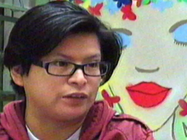 Mhol rechaza declaraciones de transexual ‘curado’ Fernando Ñaupari
