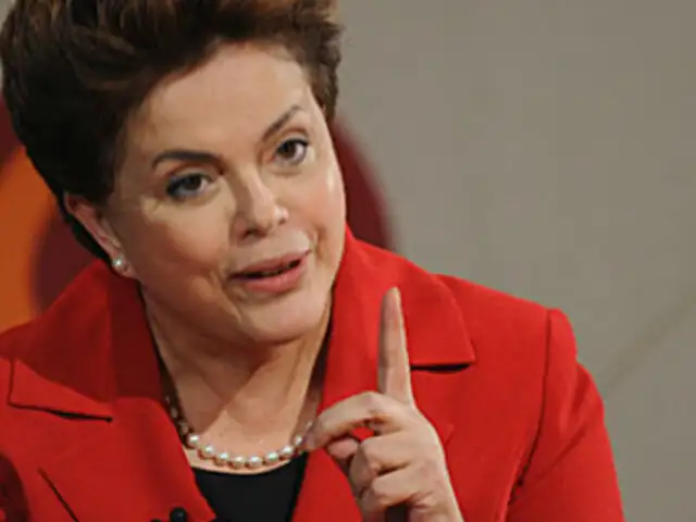 Gobierno brasileño anunció reformas educativas y de salud pública