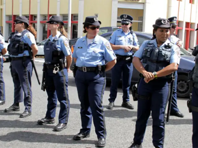 Argentina: mujer policía mató a un violador que intentaba abusar de ella