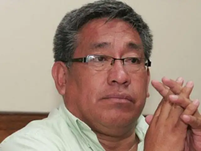 Tribunal rechazó pedido de excarcelación de Miguel Facundo Chinguel
