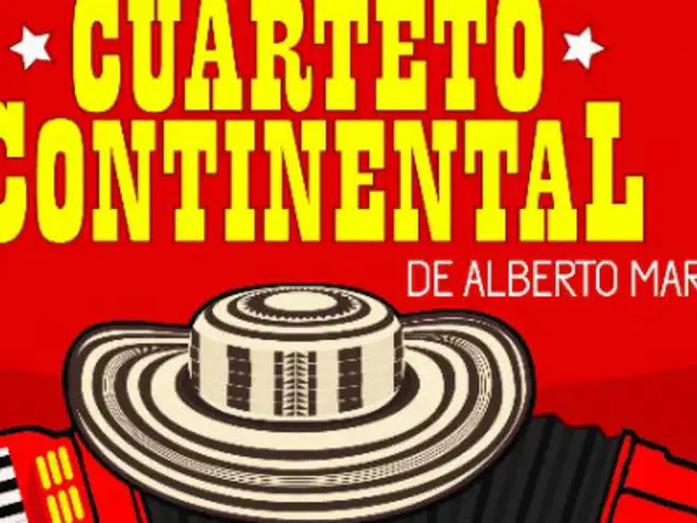 'Ola ke Ase' presenta al auténtico Cuarteto Continental y su tema 'Dile'