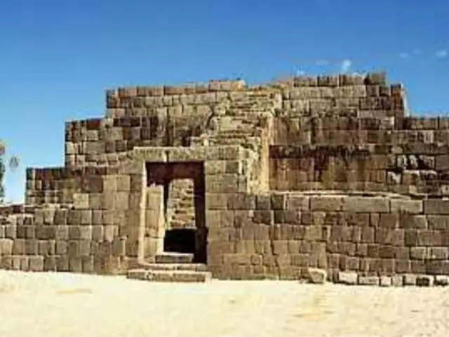 Arqueólogos aseguran que 'Los Wari' fueron el primer imperio andino