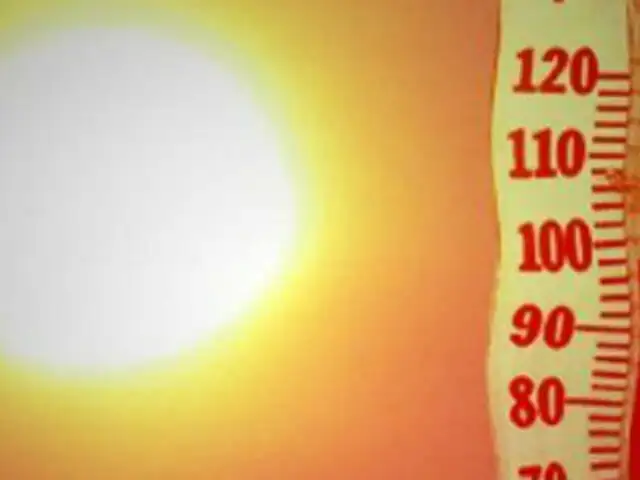 Temperaturas de 53° afectan suroeste de EEUU y amenazan con elevarse estos días