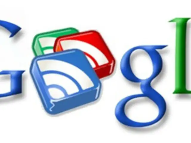 Millones de usuarios exportan sus datos tras cierre de Google Reader