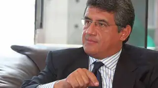 Sheput: Perú Posible se apresuró con comunicado que habla de "fondos lícitos"