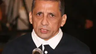 TC declaró improcedente habeas corpus a favor de Antauro Humala por 'Andahuaylazo'
