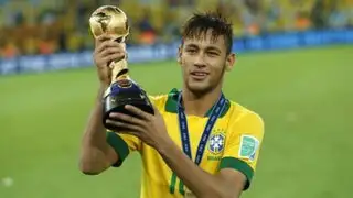 Bolivia: veinte de cada cien nacidos se llaman Neymar
